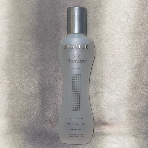 Biosilk Other - - Biosilk Silk Therapy Original